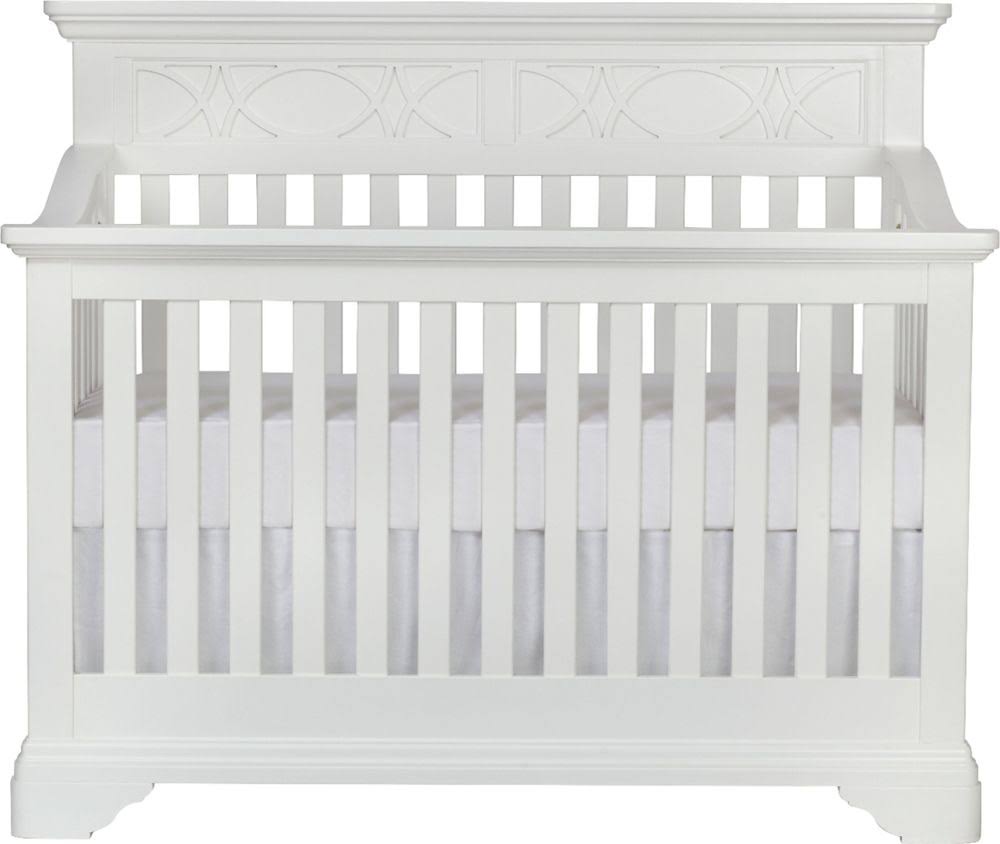 4-in-1 Convertible Crib J63838