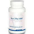 Bio-C Plus 1000 100 tabs C3609