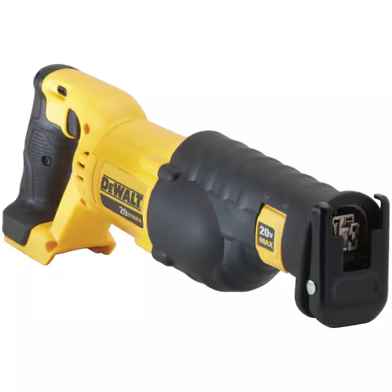 Cordless Reciprocating Saw and 3.0Ah Battery R17013