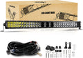 32 Inch LED Bar Light 192W Flood Spot Combo Waterproof P57331