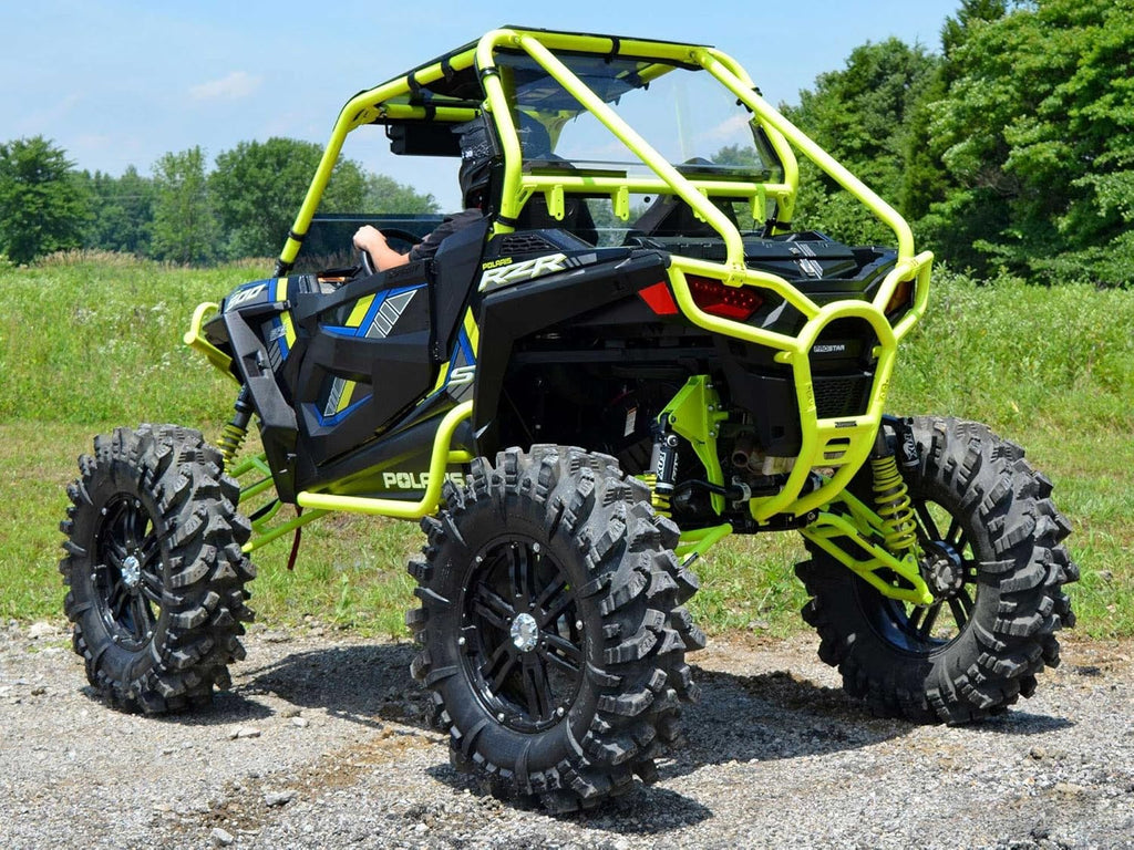 Heavy Duty Rear Windshield for Polaris RZR 900 M410328