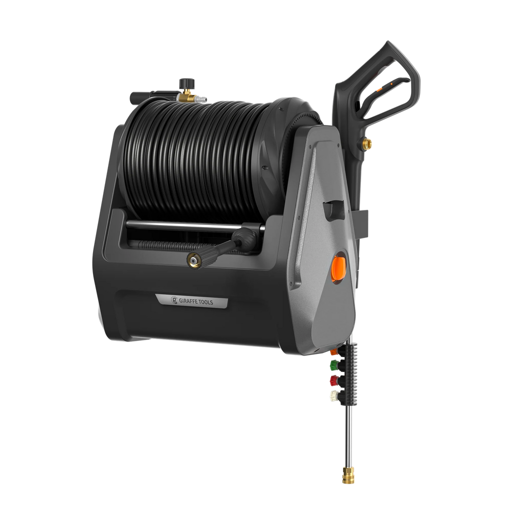 Pressure Washer L3178