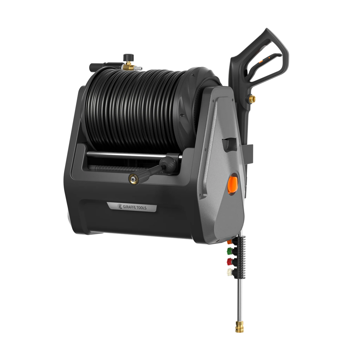 Pressure Washer L3178