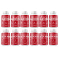 Pills for Heart Health and Blood Balance 12 Bottles X95904
