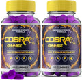 120 Gummies Supplement C58744