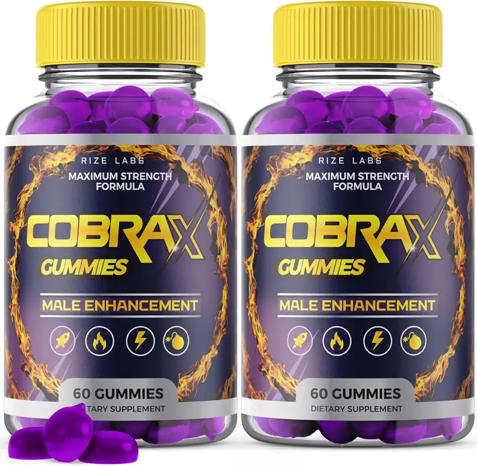 120 Gummies Supplement C58744