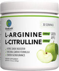 L-Arginine 5000mg + L-Citrulline 2000mg Powder Supplement Drink Mix R9299