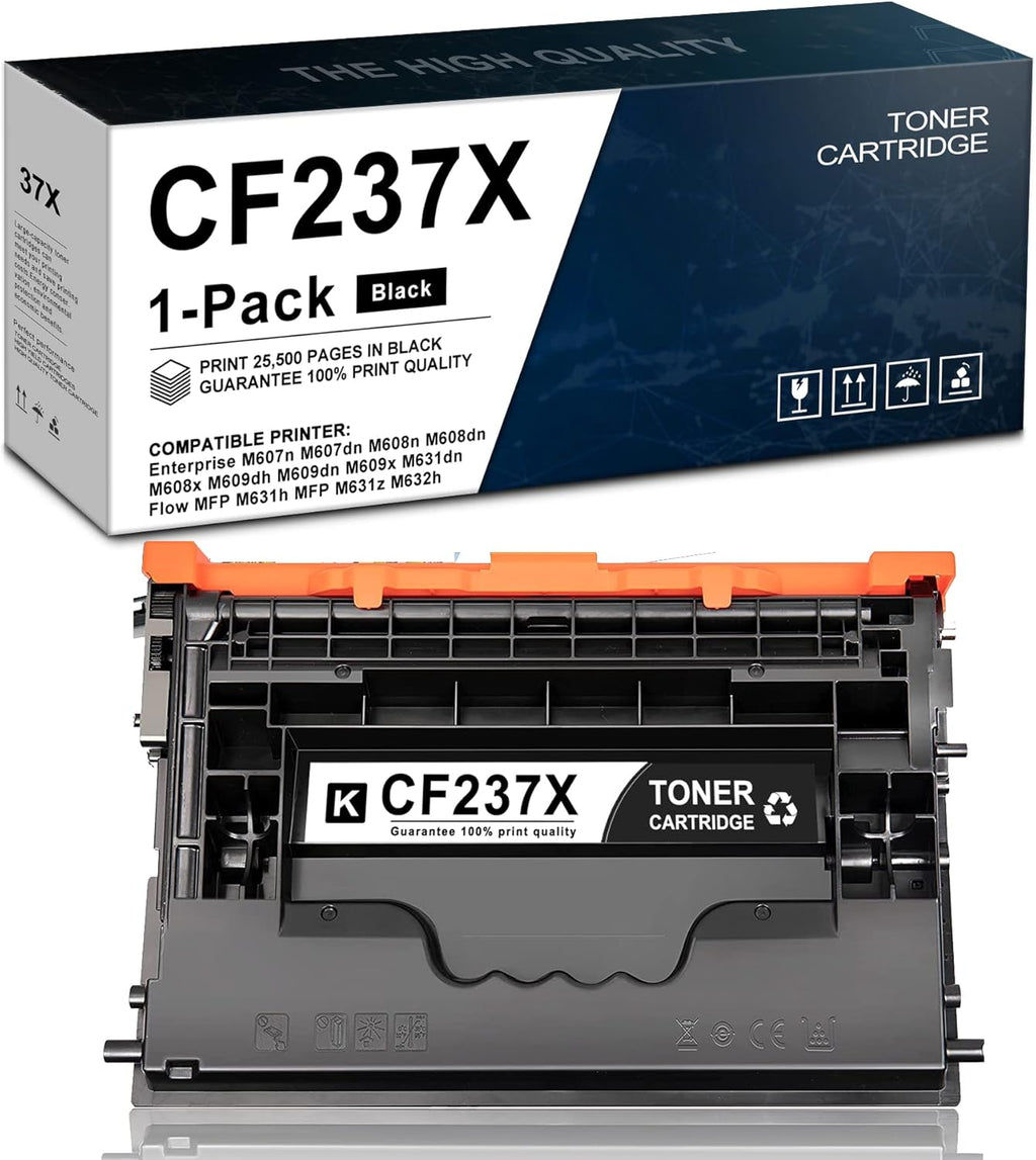 Compatible Toner Cartridge Replacement 1 Black R516381