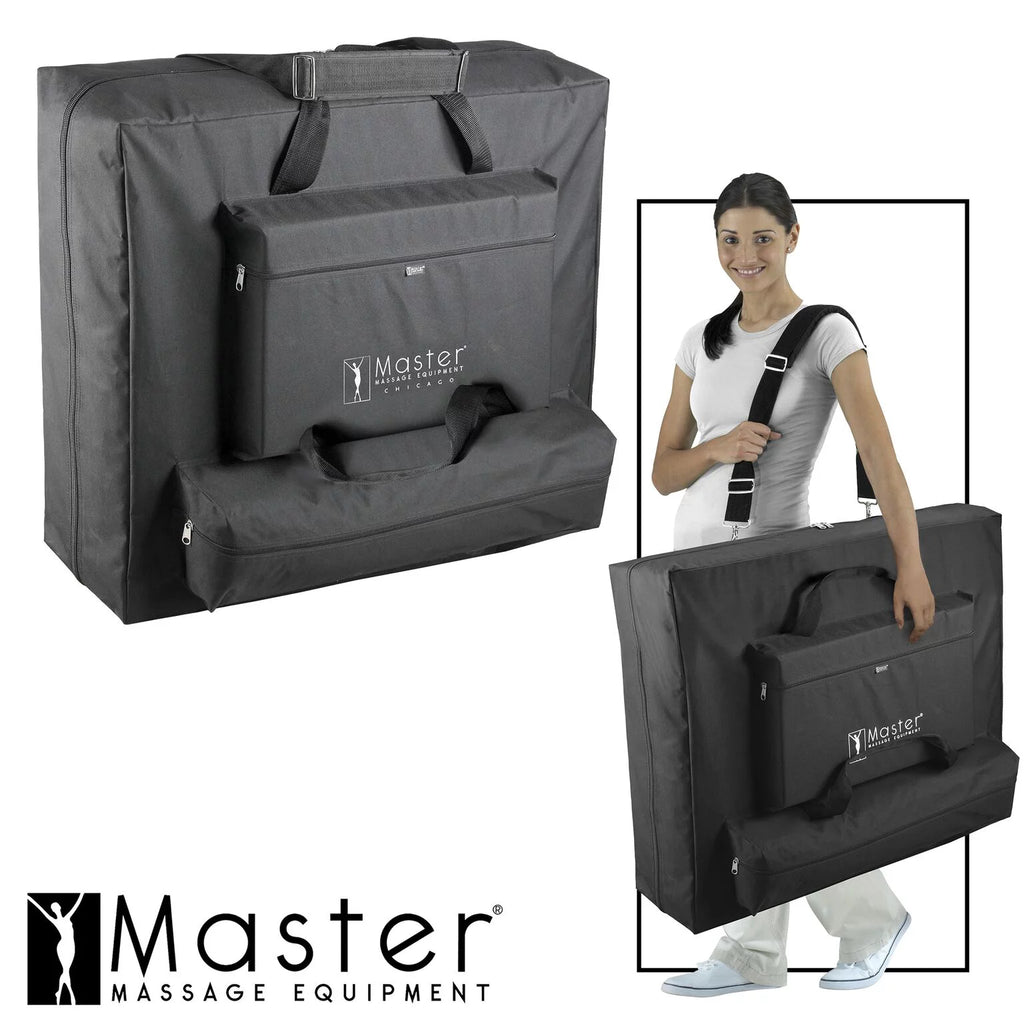 30" Portable Massage Table W578908