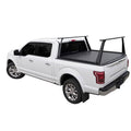 Truck Bed Rack System T1626