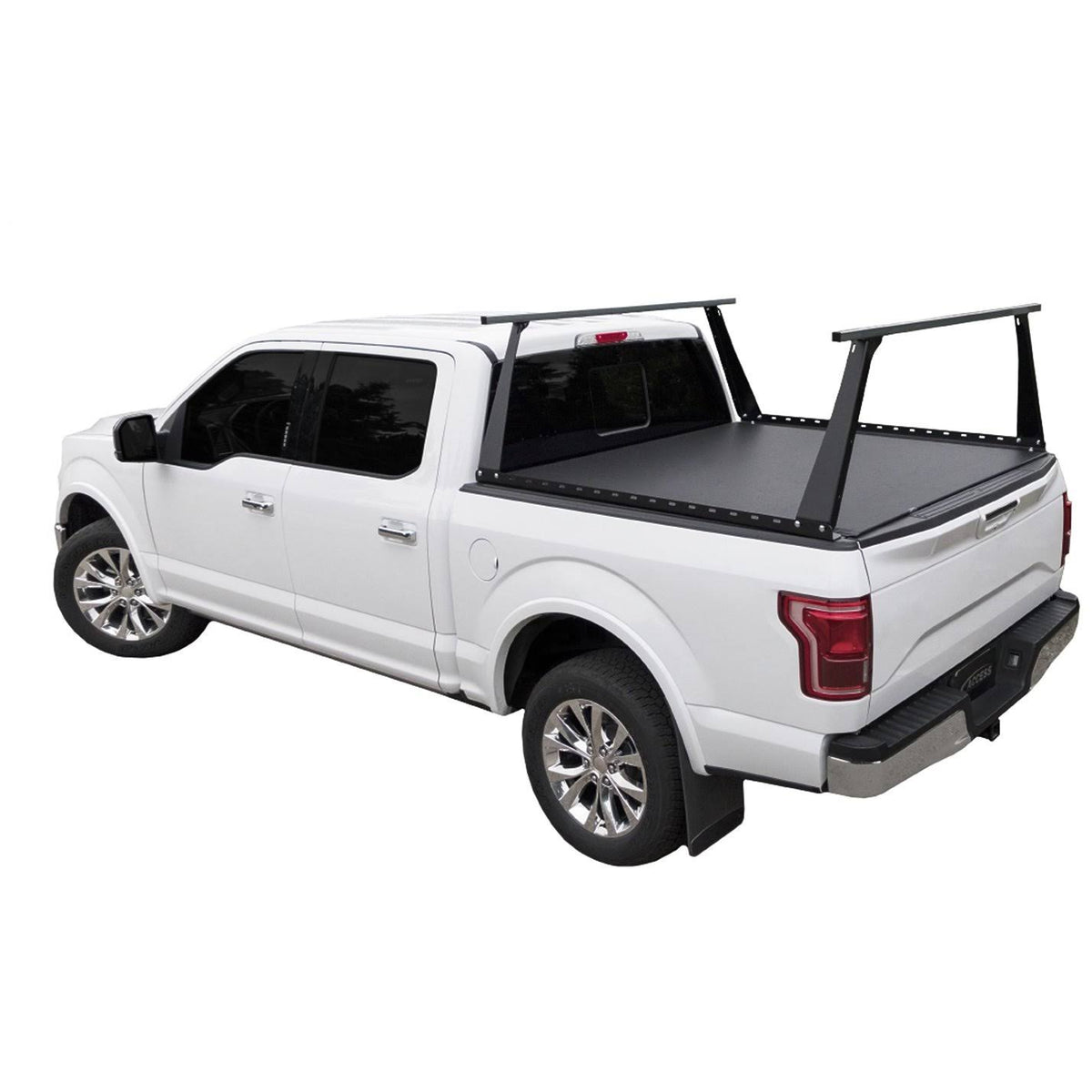 Truck Bed Rack System T1626