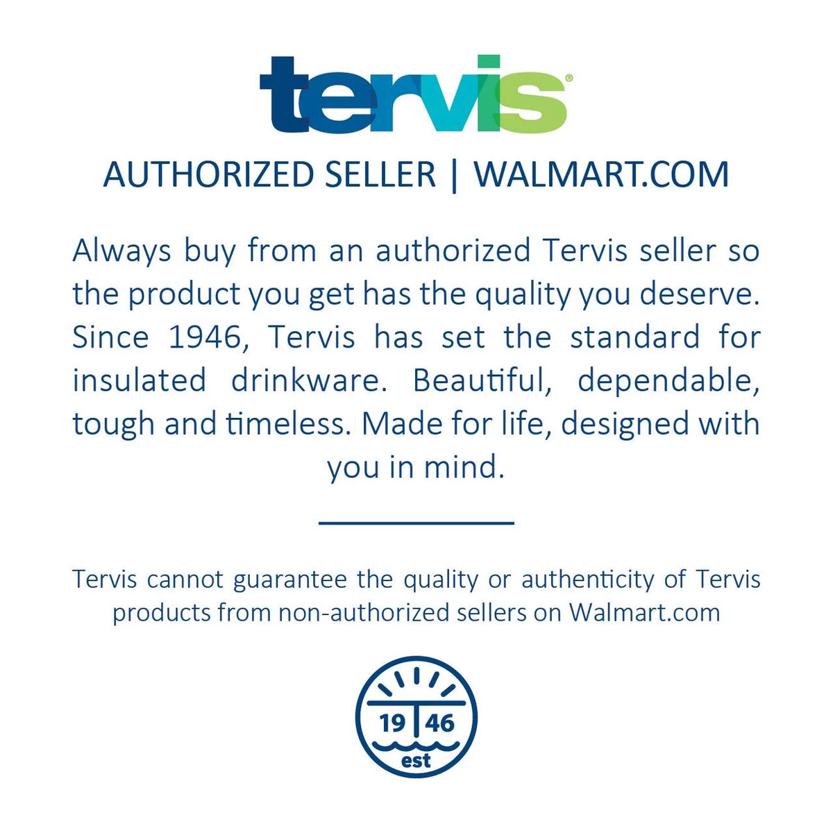 Navy 24oz Double Walled Insulated Tumbler I455