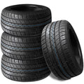 225/45ZR18 95W XL All Season Ultra High Performance Tires D58749