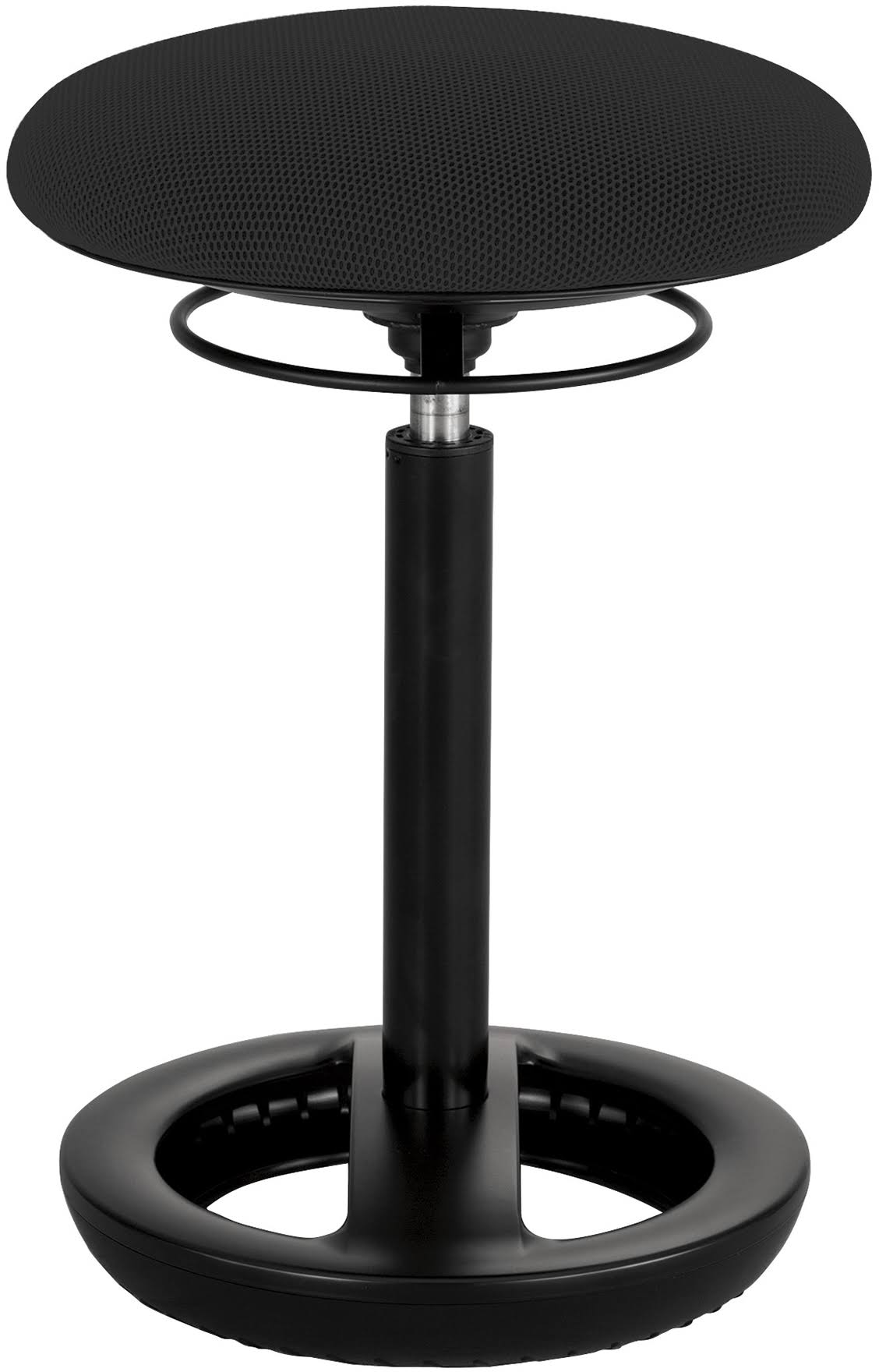 Black Ergonomic Chair N4273