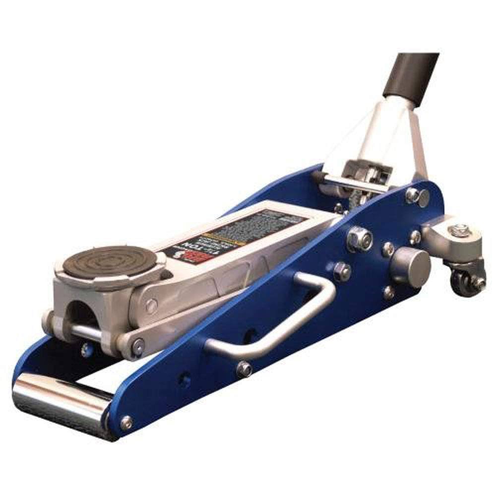 1.5 Ton Aluminum/Steel Jack L481