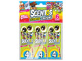 24 Scentos Scented Crayon Value Pack C29920