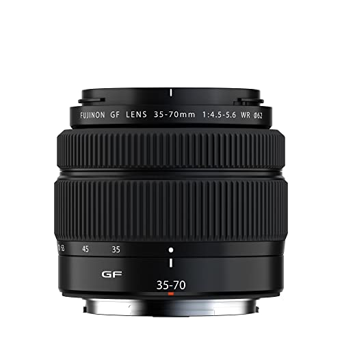 35-70mm f/4.5-5.6 WR Lens X320