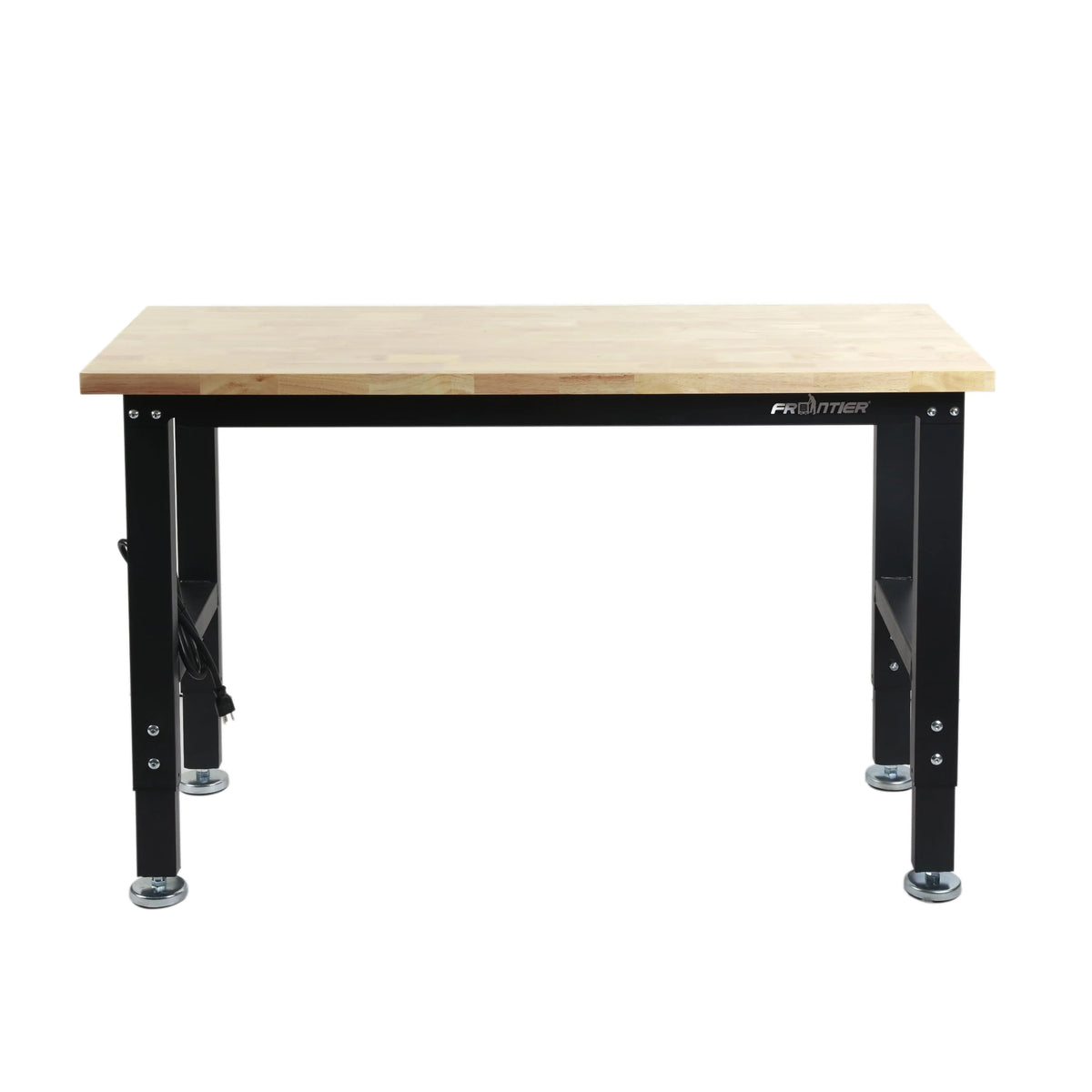 48-inch Heavy-Duty Workbench with Adjustable Height M138816