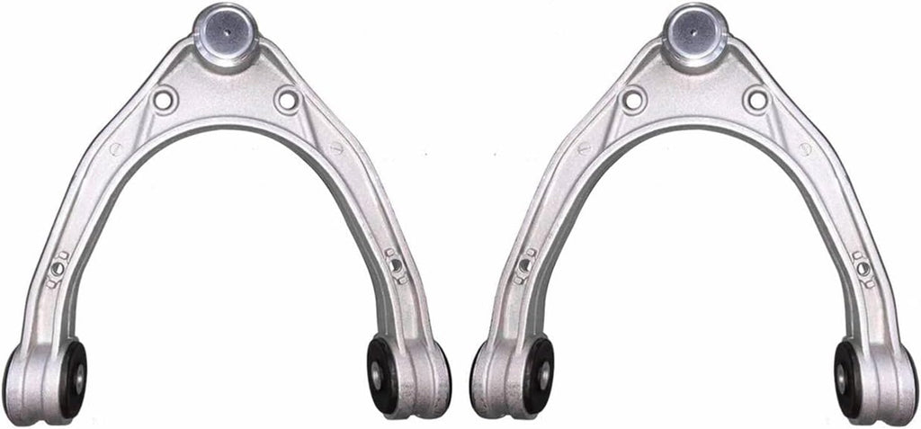 Front Suspension Control Arm Kit with Ball Joint Pack of 2 E55911