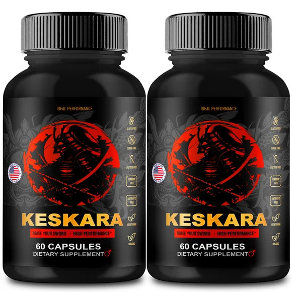 Kes Kara Capsules I9467