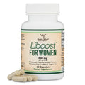 Damiana Leaf Extract Libido Booster for Women O95642
