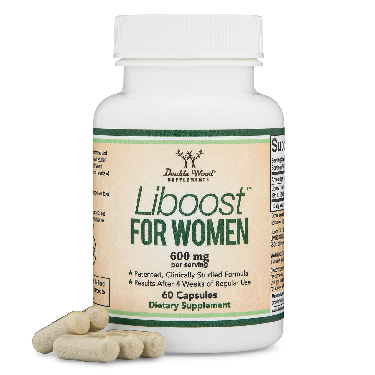 Damiana Leaf Extract Libido Booster for Women O95642