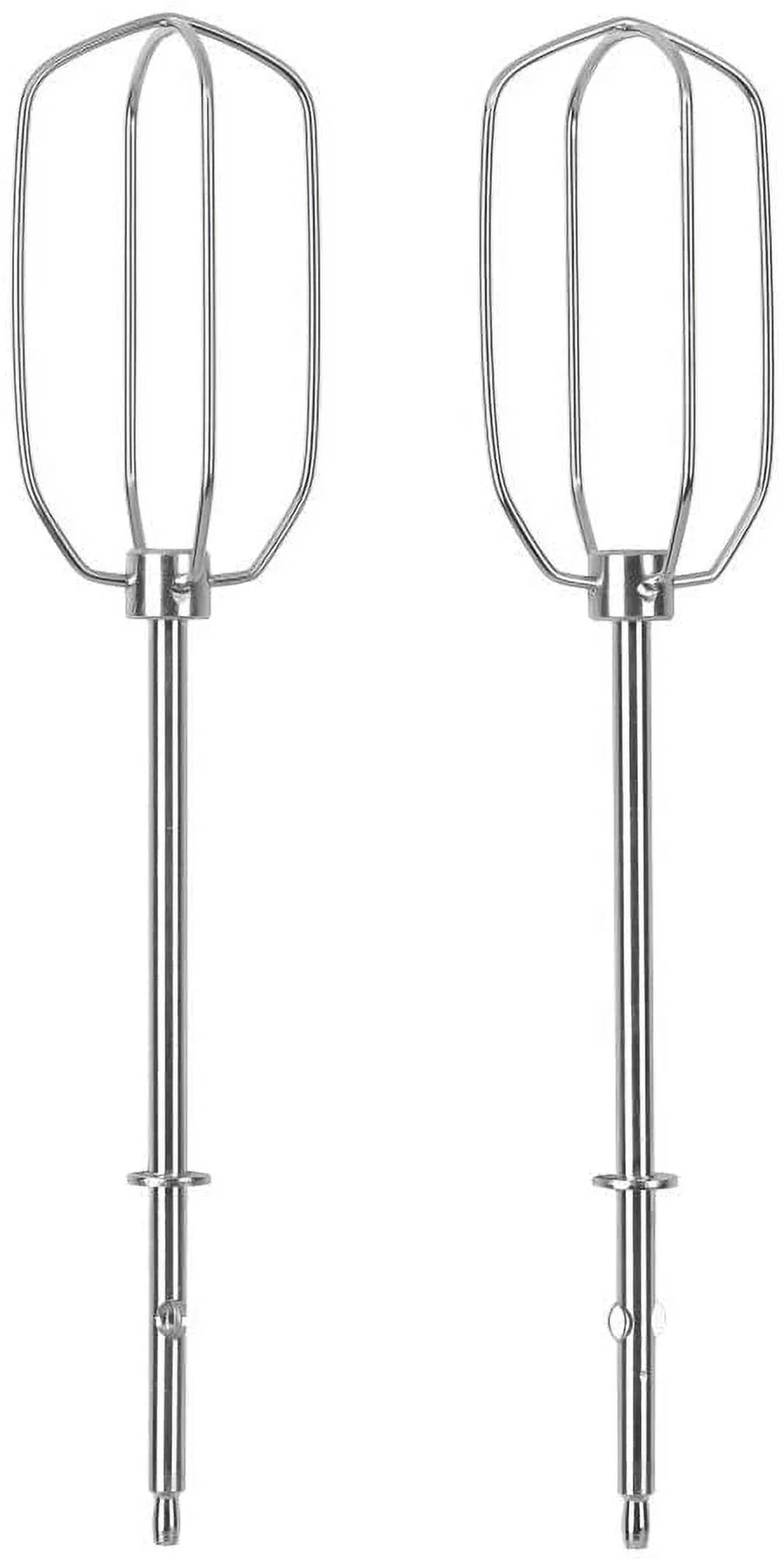 Electric Handheld Food Mixer with Beaters R41422