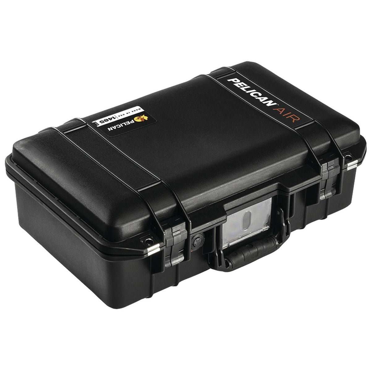 Black Pelican 1485 Air Case Without Foam H2591