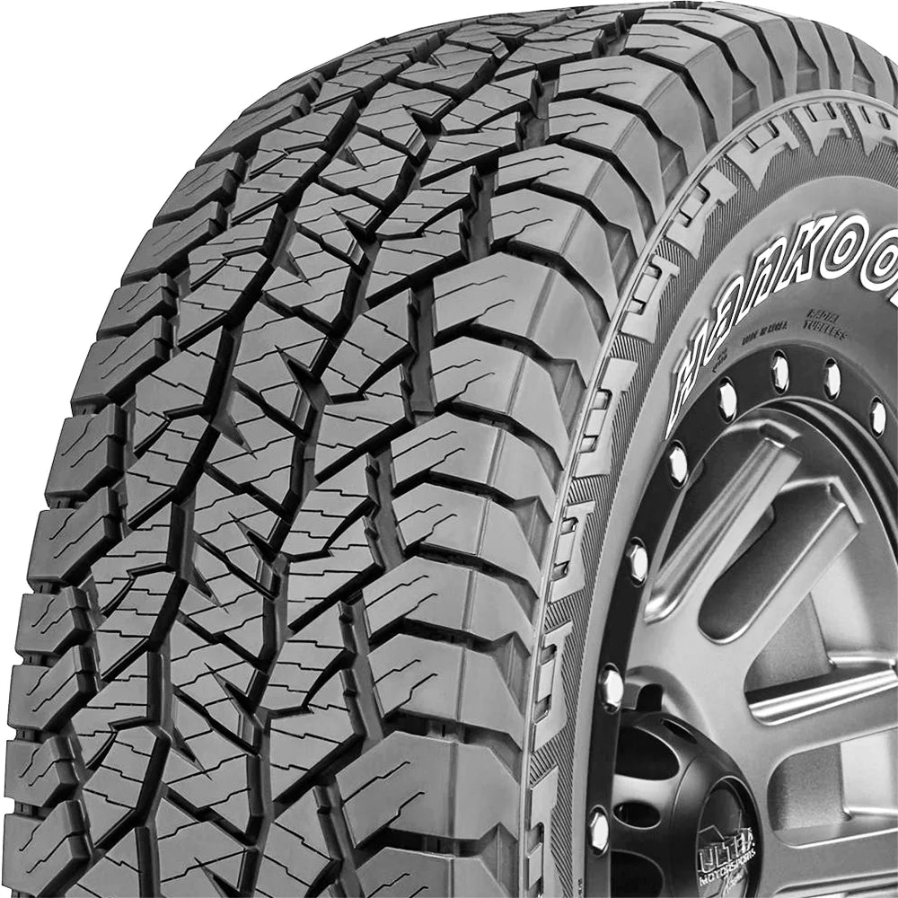 Set of 4 235/75R15 109T XL All Terrain Tires X4946