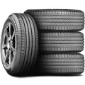 Set of 4 215/60R16 95V All Season Tires V12827