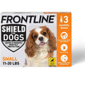 Flea & Tick Treatment for Small Dogs K93850