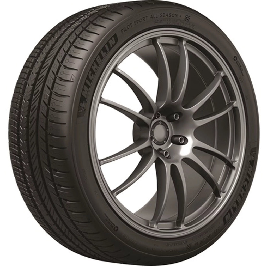 All Season 295/45ZR20 114Y XL Passenger Tire M321797