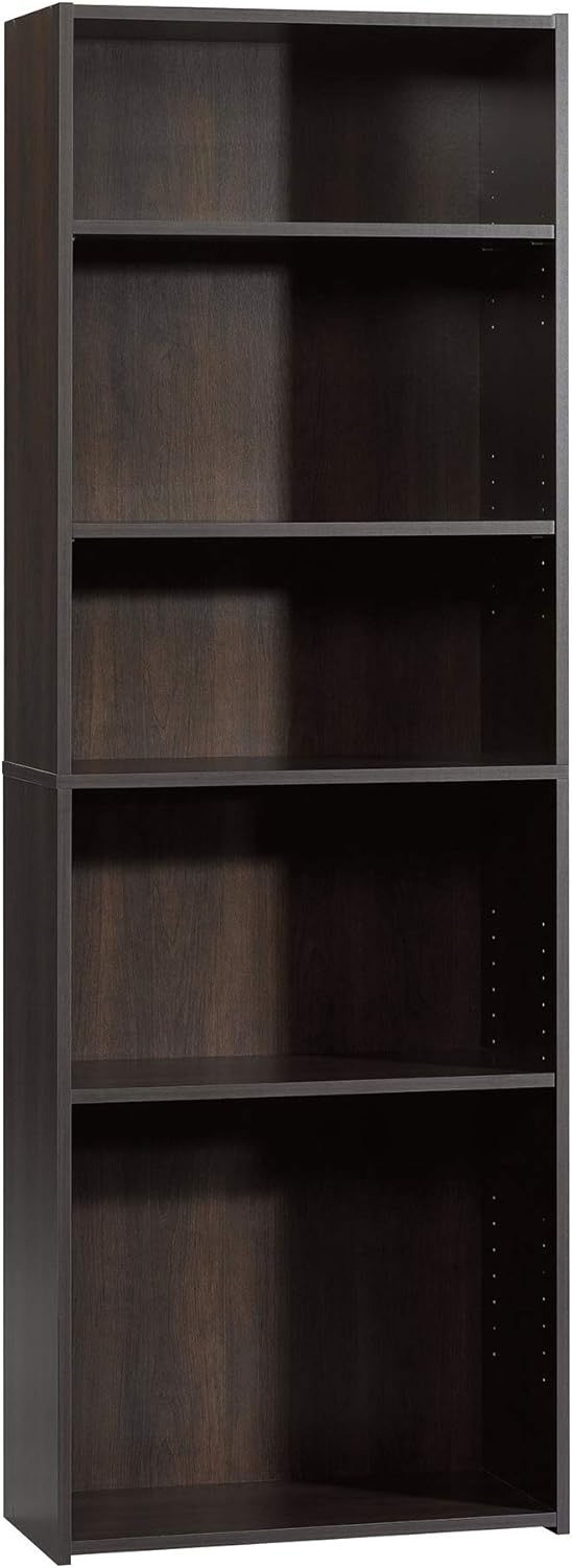 5-Shelf Bookcase C33923