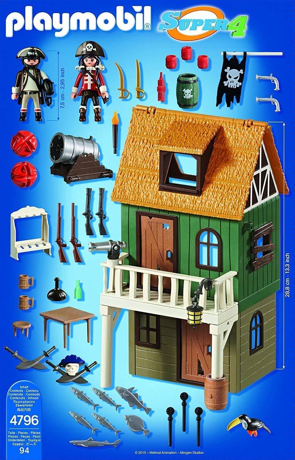 Building Kit C1515