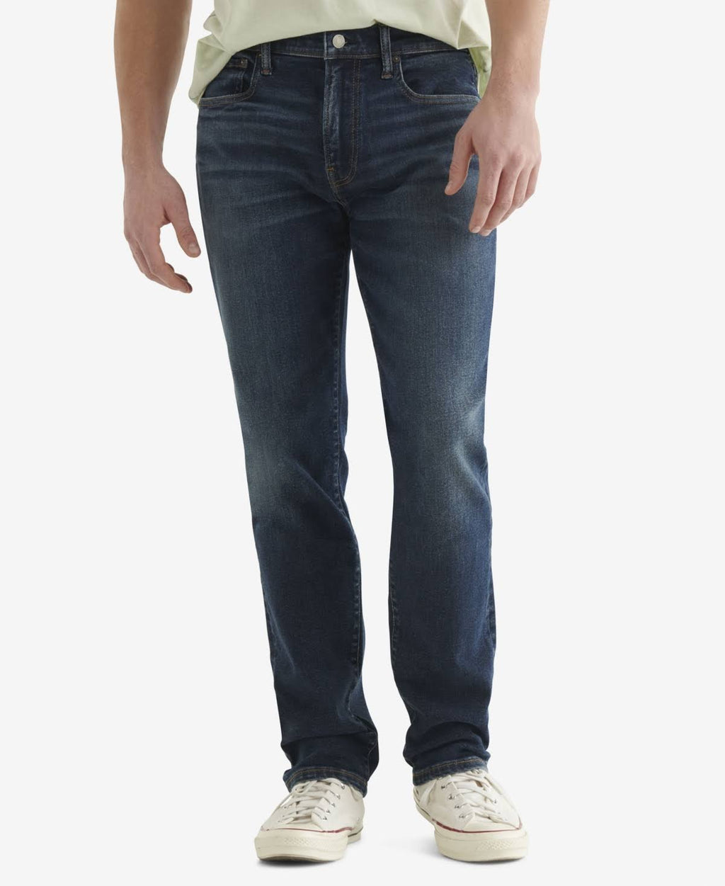 Men's Straight Stretch Jean Z143306