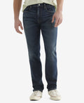 Men's Straight Stretch Jean Z143306