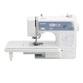 Sewing and Quilting Machine A963557