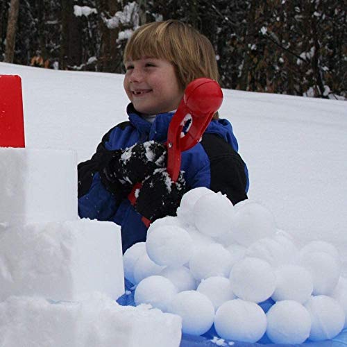 Kids Snowball Maker Snow Toy C48477