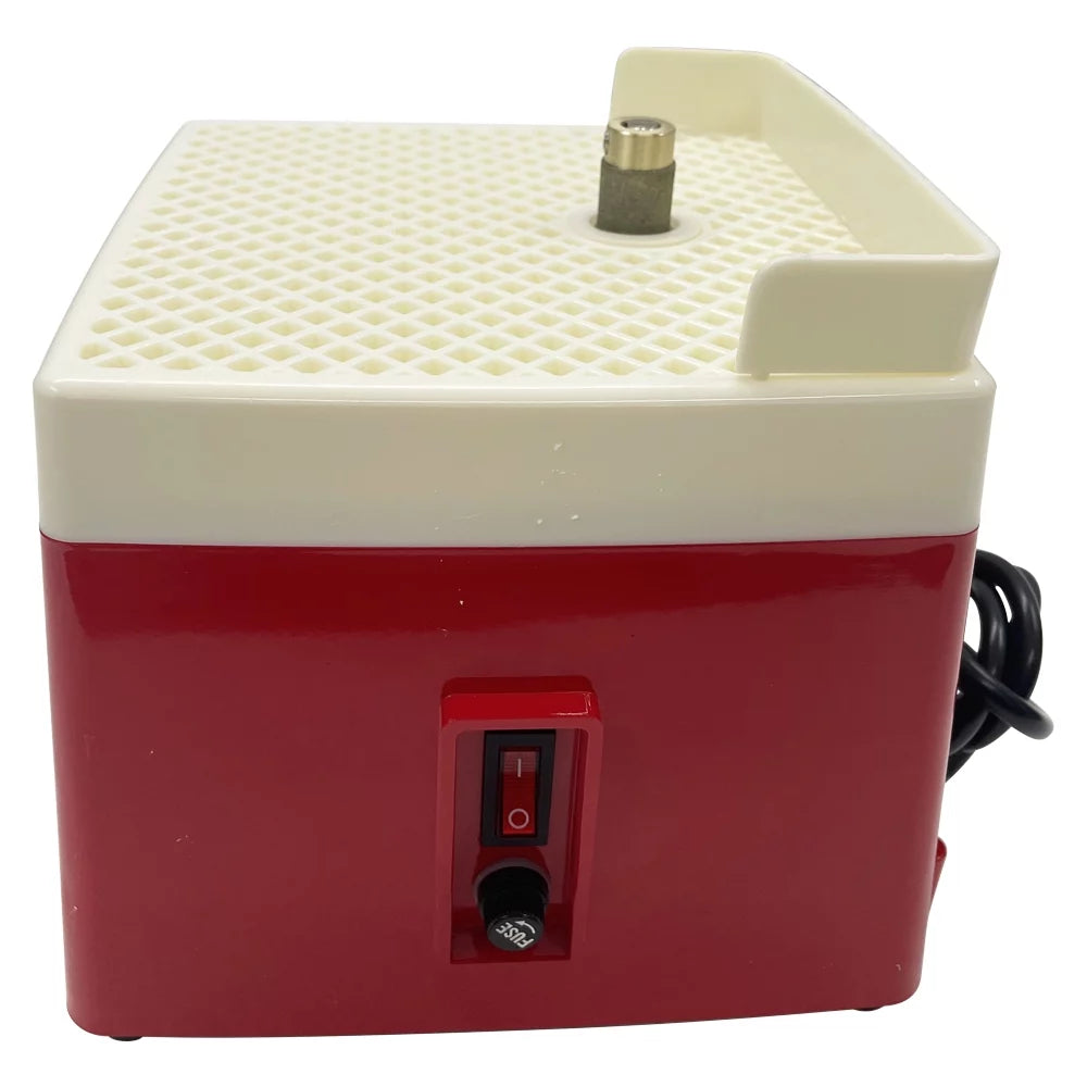 Mini Automatic Water Stained Glass Grinder J627