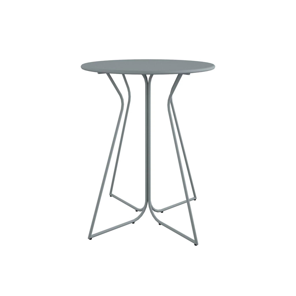 Light Grey 3 Piece Bistro Set O9232