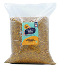 Dried Black Soldier Fly Larvae 15 Lbs X7669