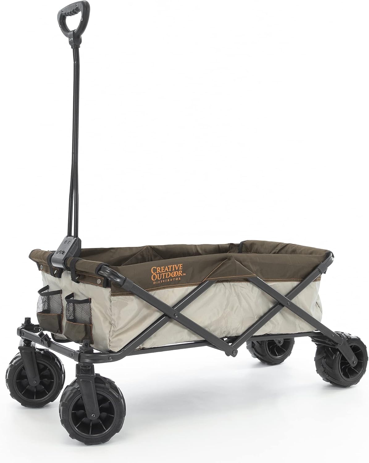 Collapsible Folding Wagon Cart L578