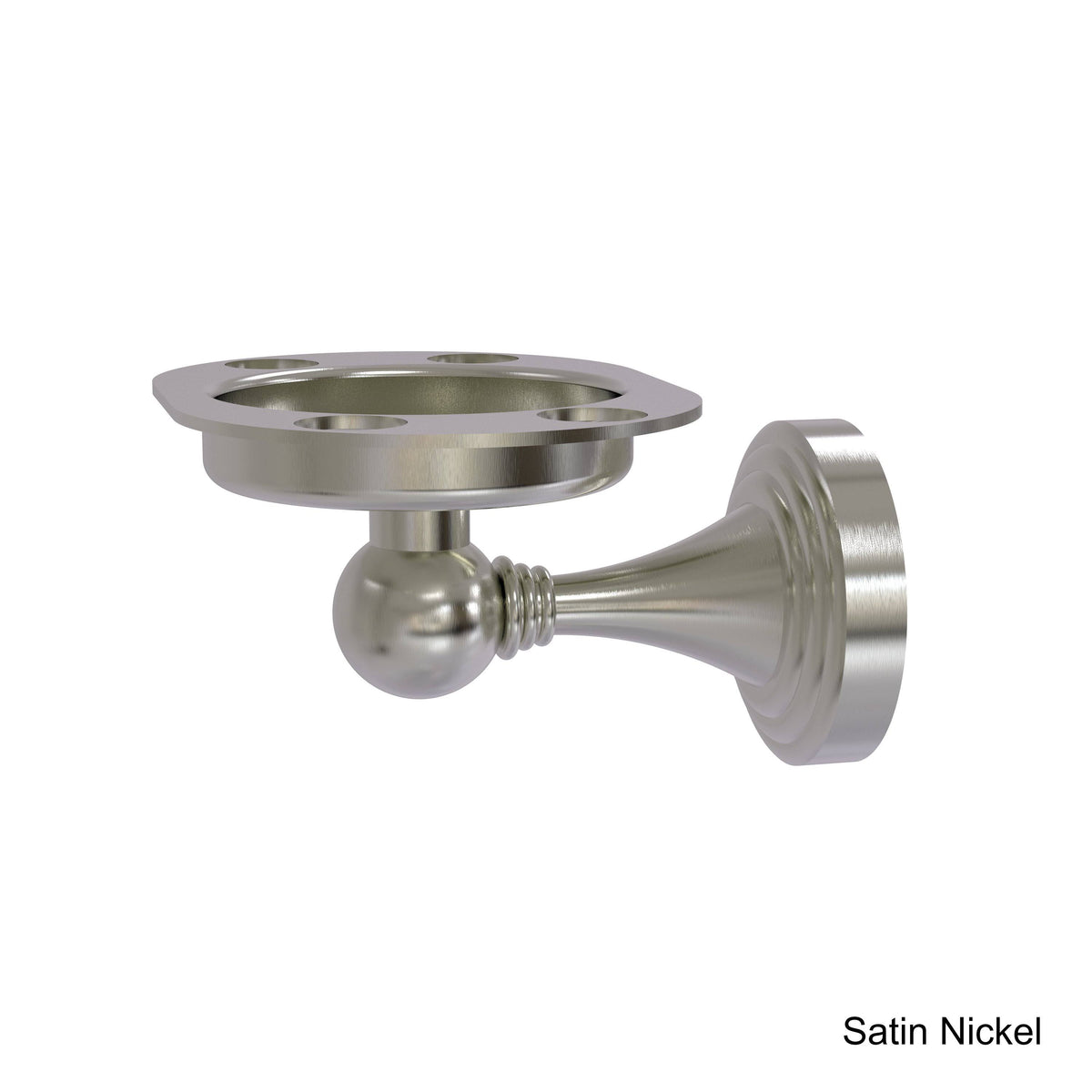 Oil Rubbed Bronze Tumbler and Toothbrush Holder C97805