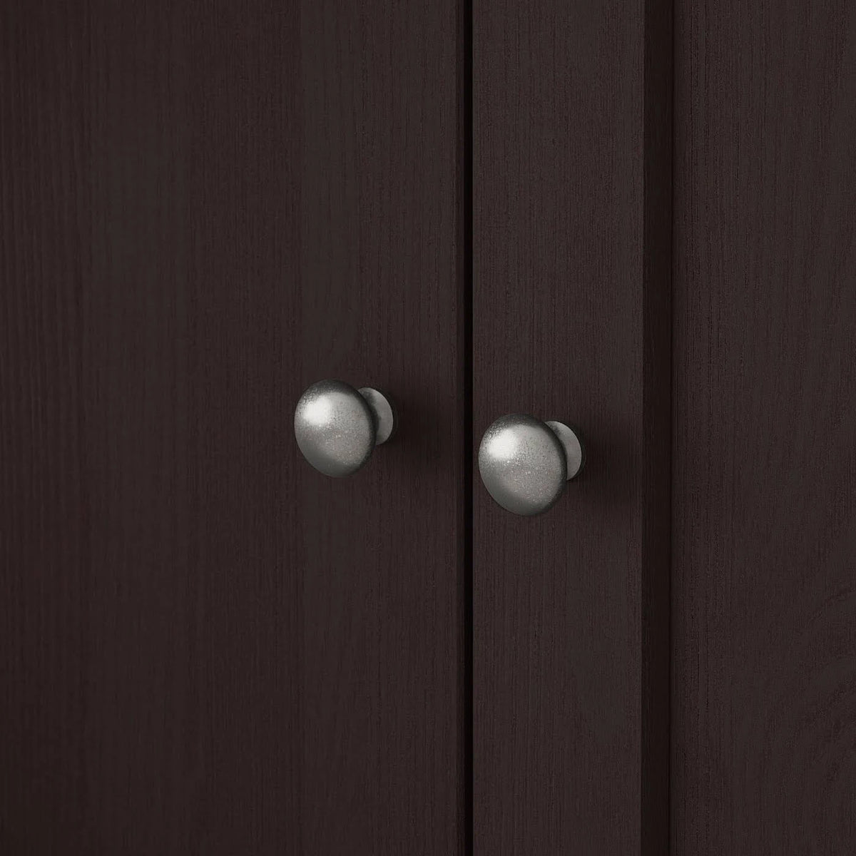 Dark Brown Cabinet E99534