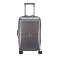 Silver Spinner Carry on X45126