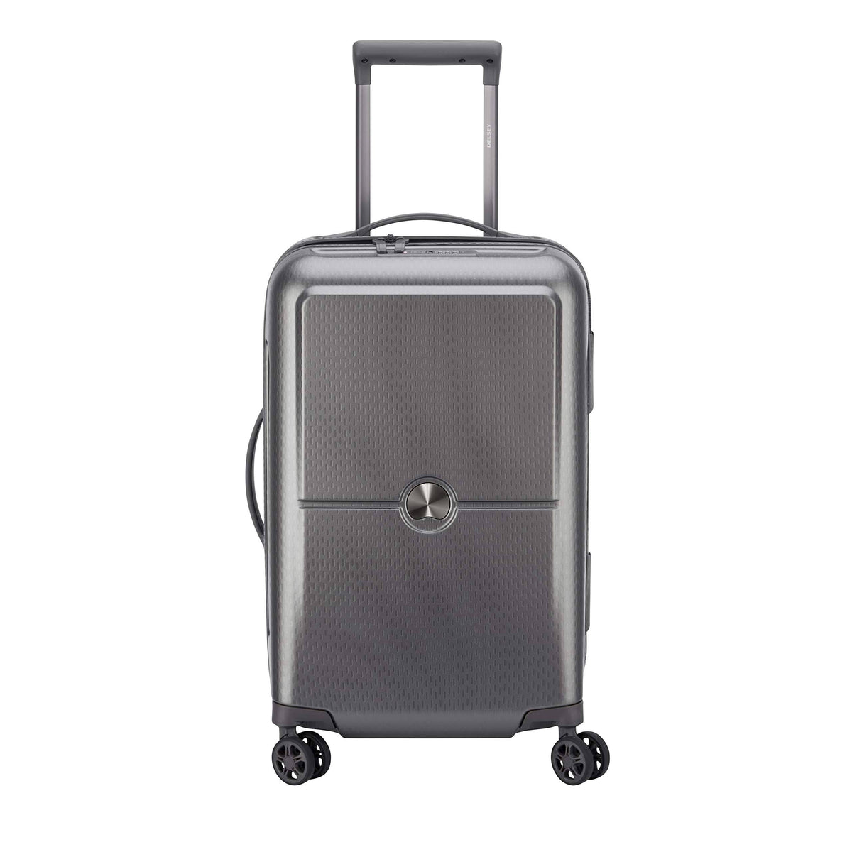 Silver Spinner Carry on X45126