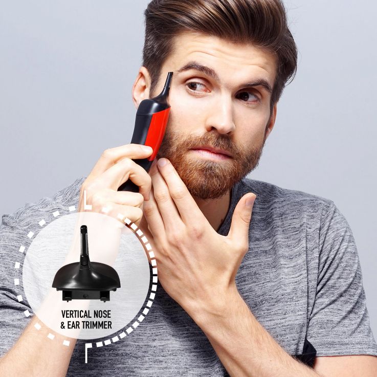 Grooming Kit 8 IN 1 S3270