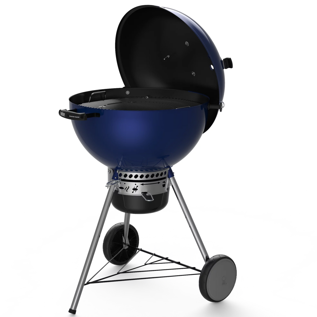 22 Charcoal Grill A60412