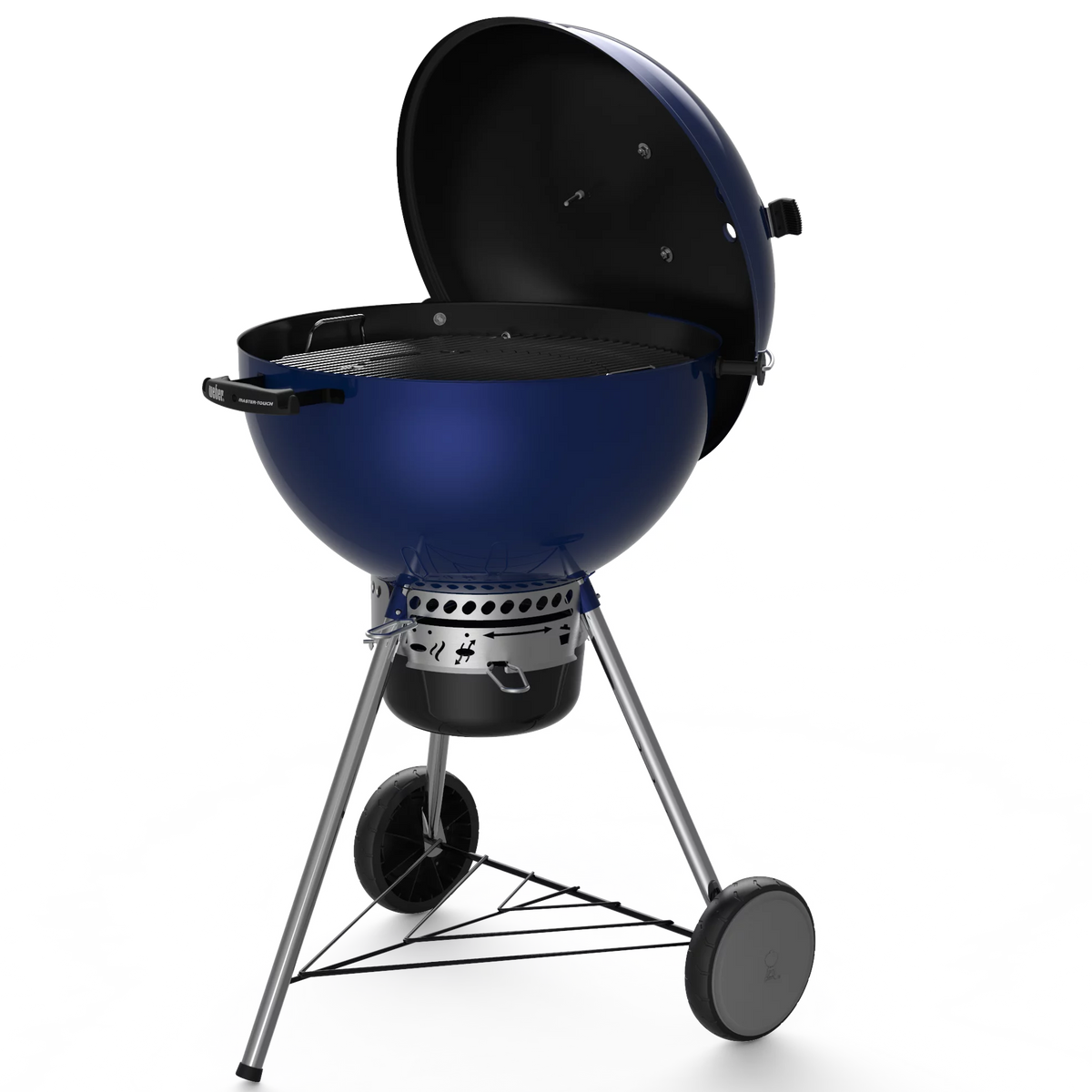 22 Charcoal Grill A60412