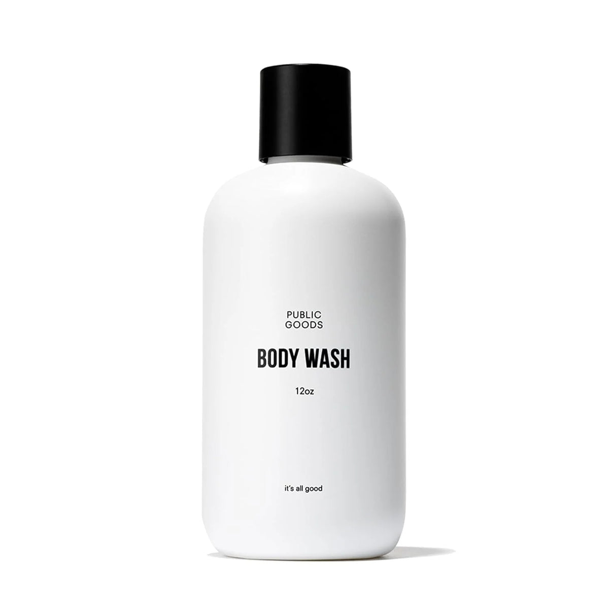 Body Wash 12 oz L770